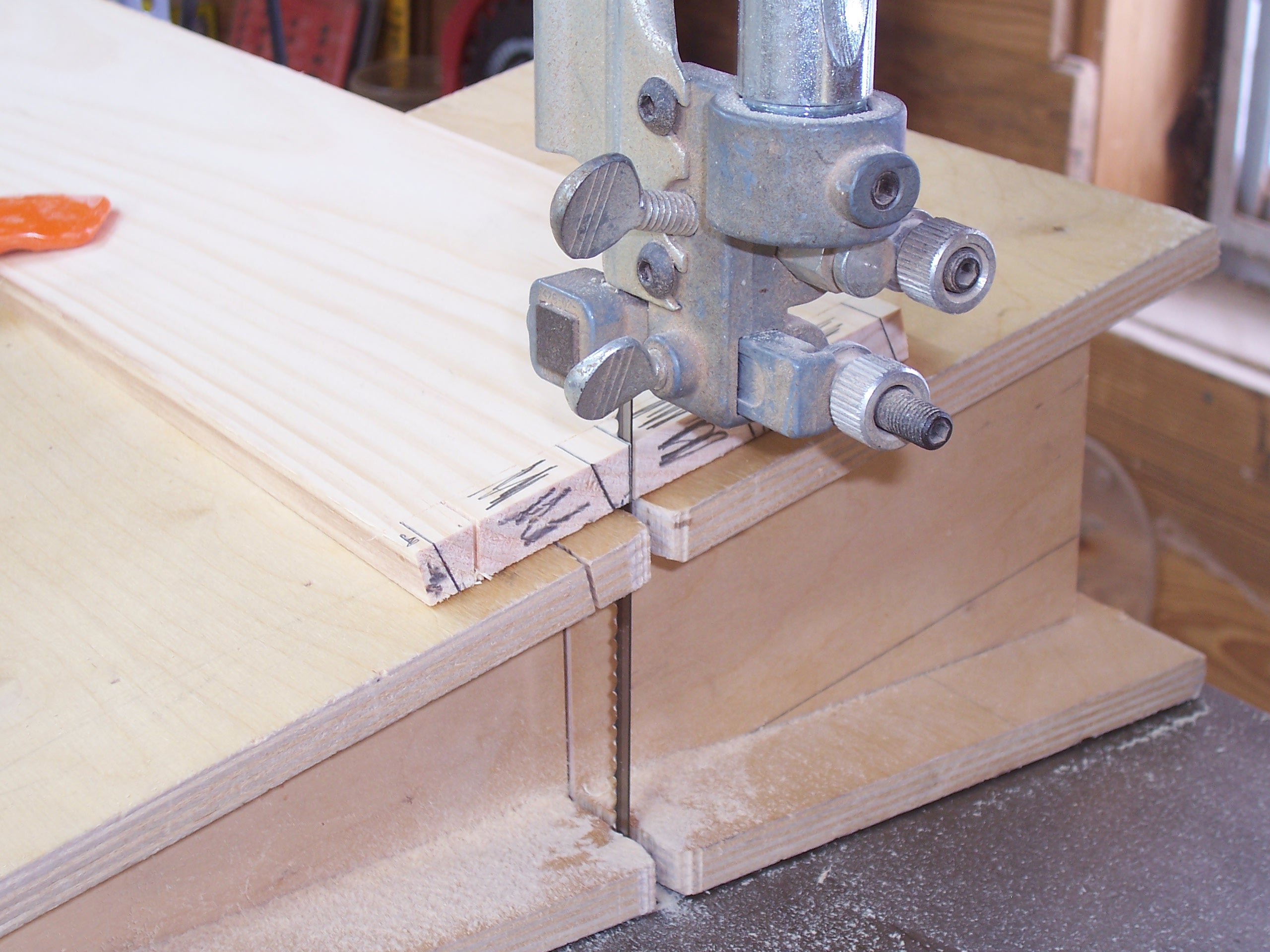 Dovetail saw | Woodworker's Edge